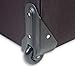 Travel Select Amsterdam Business Rolling Garment Bag, Softside Expandable Rolling 2-Wheeled Suit Carrier, Navy, One Size