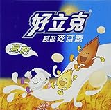 Horlicks Malties tablets original flavour x 2