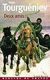 Image de Deux amis (French Edition)