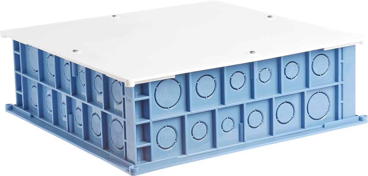 Eur'Ohm Air'Métic XL Loft Box 300 x 300 x 96 mm