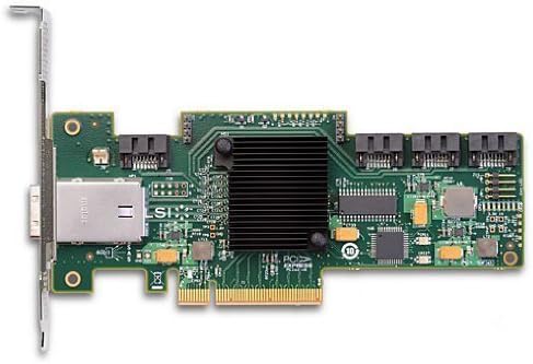 Lsi Sas 9212-4I4E Single PC, Computer, Hardware