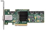 Lsi Sas 9212-4I4E Single PC, Computer, Hardware