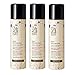 Style Edit Root Concealer Touch Up Spray | Instantly Covers Grey Roots | Professional Salon Quality Cover Up Hair Products for Women |Dark Brown 2 Ounce (Pack of 3)
