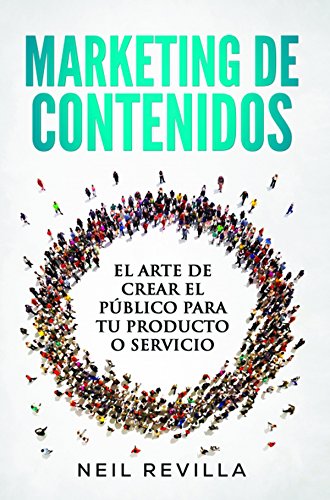 Marketing de contenidos