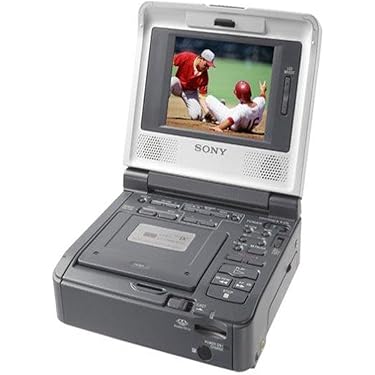 Amazon Best Sellers: Best Portable Minidisc Players