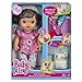 Baby Alive Brushy Baby Brunette