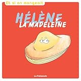 Hélène la madeleine by 