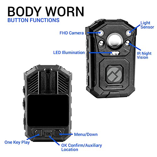 1 R+Tech+Infrared+Security+Support+Recording