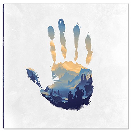 Album Art for God of War (Original Soundtrack) by Bear McCreary