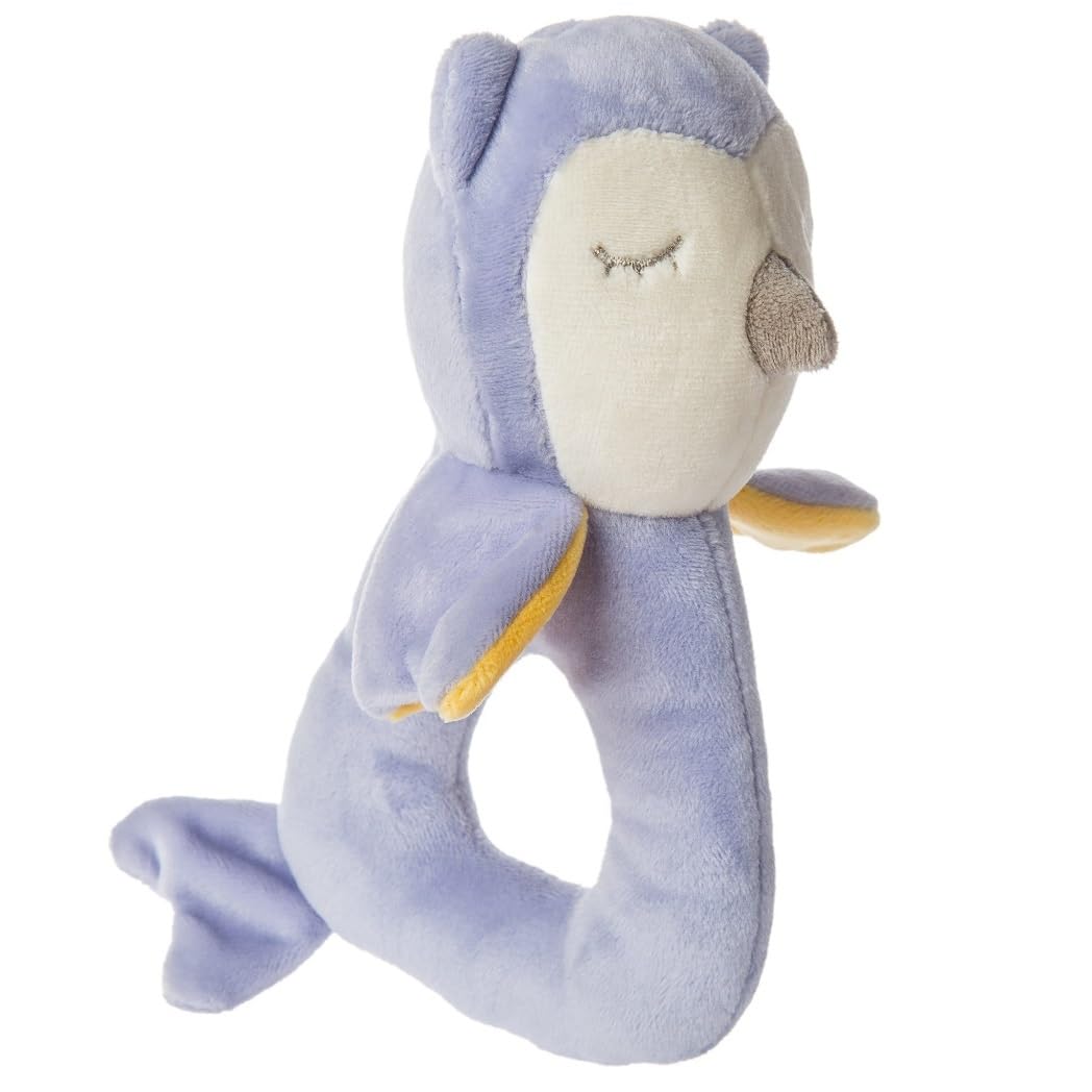 While We Can't Hug (Hedgehog & Friends)