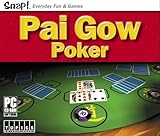  Snap! Pai Gow
