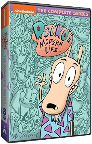 Amazon.com: Beavis & Butt-Head: The Complete Collection : Mike