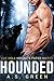 Hounded (Fae Hell Hound's Fated Mates Book 1)