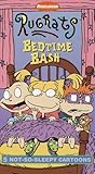 Rugrats - Bedtime Bash [VHS]
