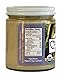 Wilderness Poets Cashew Butter - Organic Raw Nut Butter - 8 Ounce (227 Gram)