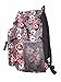 JanSport Big Student Classics Series Backpack - Coral Sparkle Pretty Posey