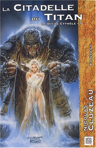 La  citadelle du titan