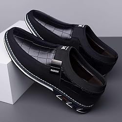 Men's Casual Dress Oxford Shoes Business Office