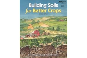 Building Soils for Better Crops