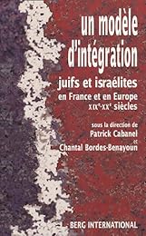 Un  modèle d'intégration