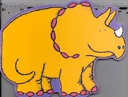 Toto, le tricératops