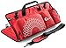 Yoga Mat Bag with Separate Shoe Compartment, Padded Pockets and Metallic Accessories (Grey 2)