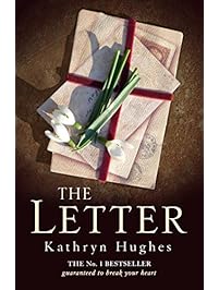 The Letter: What an amazing story. Could not put it down.