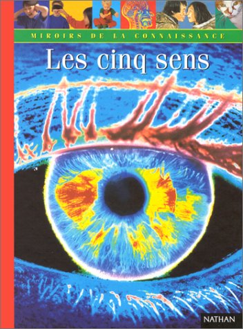 Les  cinq sens