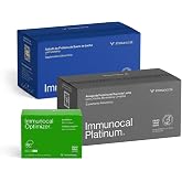 Immunocal Ultimate Stack | Classic + Platinum&reg; + Booster&reg; | Glutathione Precursor, Sulforaphane &amp; Antioxidant Support | Lactose-Free