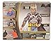 Batman v Superman: Dawn of Justice Batman Battle Armor Muscle Chest Shirt Set