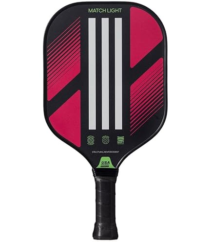 【新品未使用】ピックルボール パドル adidas RX44 Amazon.com: Adidas PB RX 44 2 PB3CA0U16 : Sports & Outdoors