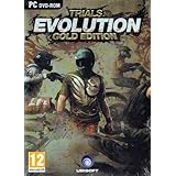 Trials Evolution GOLD Edition