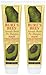 Burt's Bees Avocado Butter Hair Treatment, 4.34 oz, 2 pk