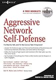 Aggressive Network Self-Defense cover