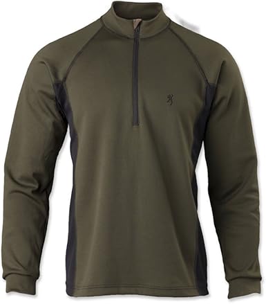 browning base layers