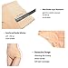 Fulyou Women's Briefs Underwear Tummy Control Cotton Panties High Waist Solid Color Ladies Soft Stretch Underpants 6 Pack