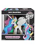Funko My Little Pony Princess Celestia Vinyl Figure Hot Topic Exclusive