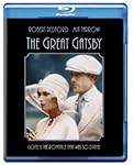 Cover Image for 'Great Gatsby, The'