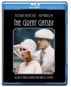 Cover Image for 'Great Gatsby, The'