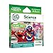 LeapFrog Learning Game: Sesame Street Solve it with Elmo (for LeapPad Tablets and LeapsterGS)