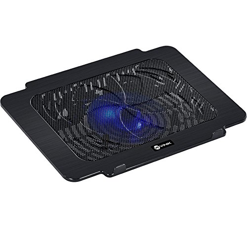 Suporte Com Cooler Para Notebook Até 14Pol Airmax Vinik