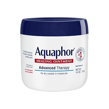 aquaphor healing ointment amazon