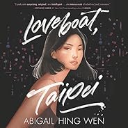 Loveboat, Taipei