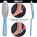 SILKEase Moisturizing Socks – 3 PK Heel Socks - Transform Cracked Heels & Dry Feet with Essential Oil Infused Gel Socks for Maximum Softness – Ultra-Comfortable Toe Open Foot Hydration Sleeve