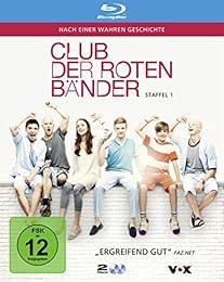 Club Der Roten Bänder-Staffel 1 Bd