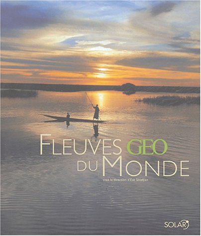 Fleuves du monde