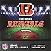 Cincinnati Bengals 2016 Daily Calendar by