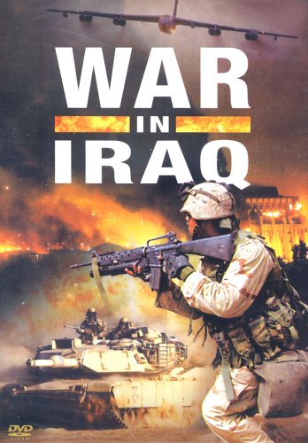 War In Iraq