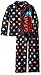 Komar Kids Boys' Pacman Bmj Coat Set