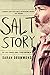 Salt Story: Of Sea-Dogs and Fisherwomen by Sarah Drummond